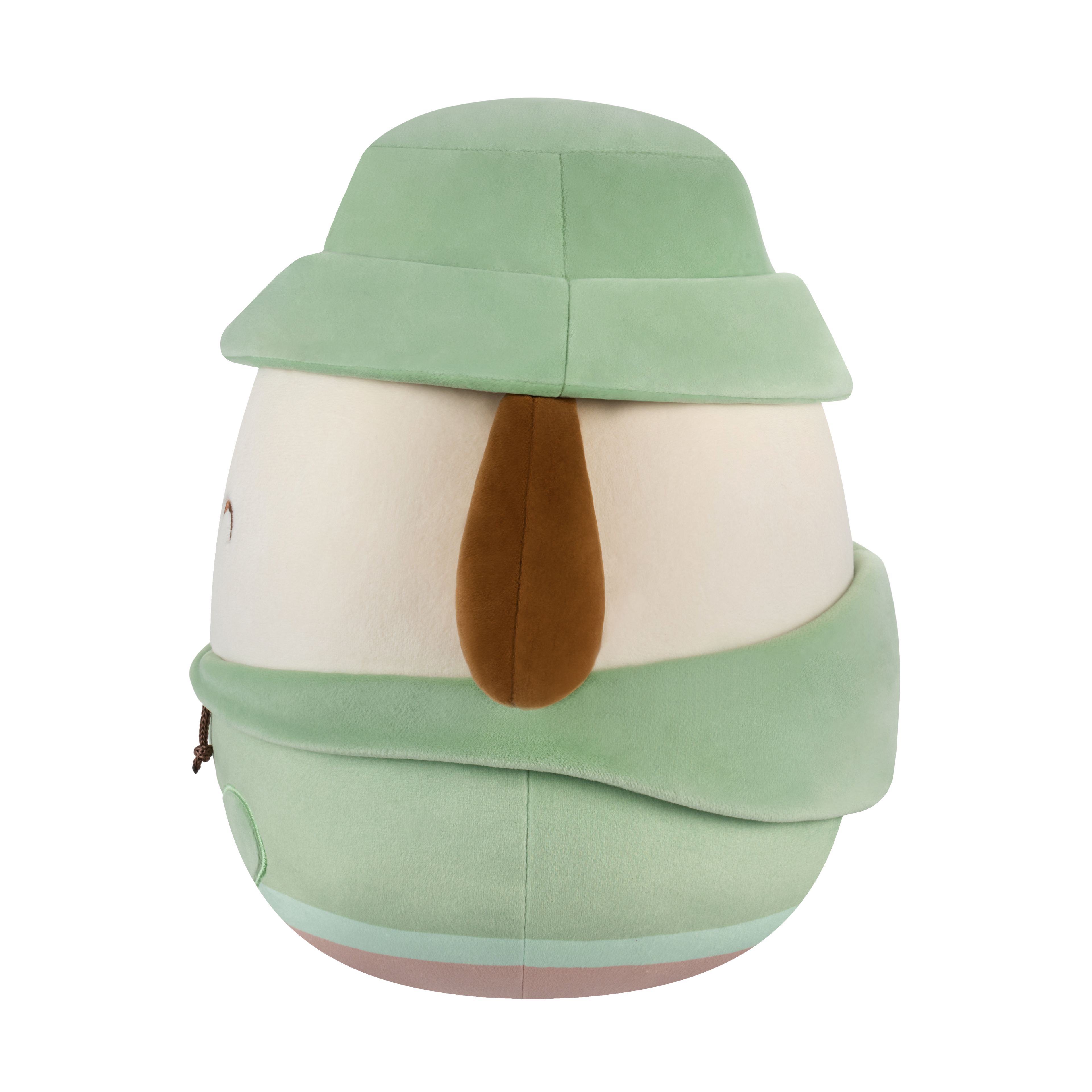 Hello Kitty and Friends 12-Inch Cute Camping Pochacco