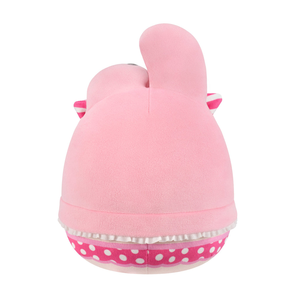 Hello Kitty and Friends 8-Inch 50th Anniversary My Melody