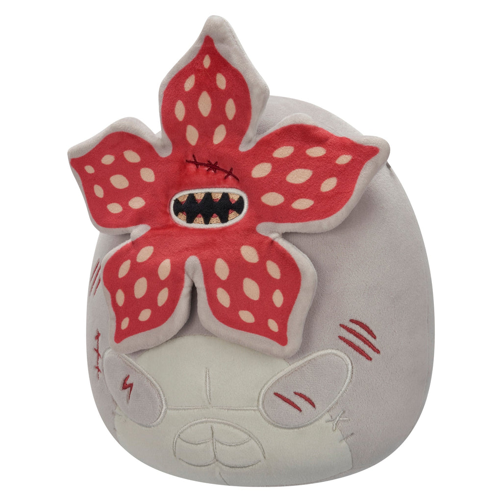Stranger Things 8-Inch Demogorgon