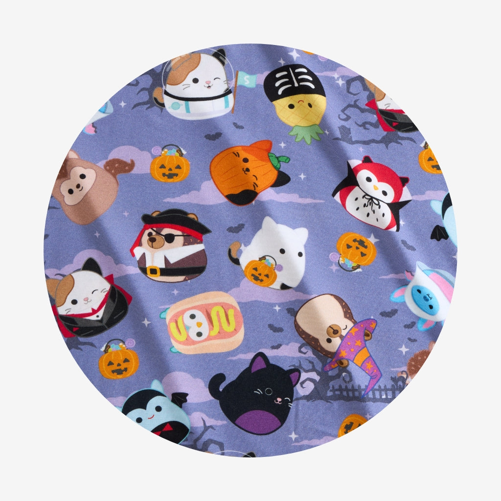 Squishmallows Halloween Pocket Tee