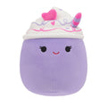 5-Inch Cheksa the Purple Valentine's Day Drink