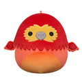Harry Potter Fawkes Plush