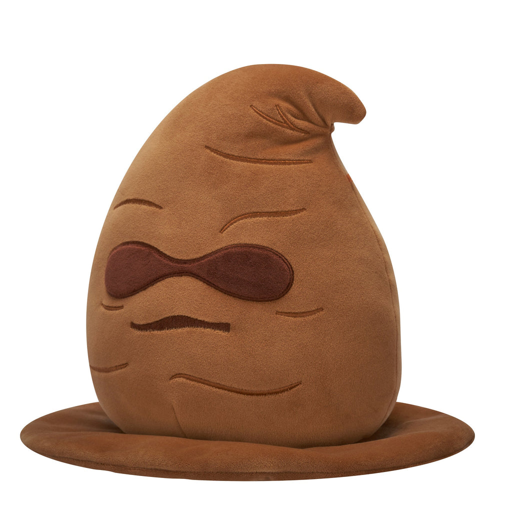 Harry Potter 10-Inch The Sorting Hat Plush