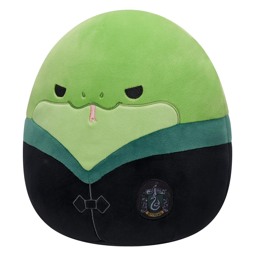 Harry Potter 10-Inch Slytherin Snake in Hogwarts Robe