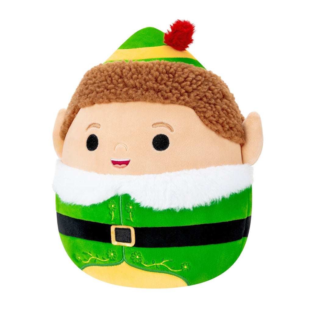 8-Inch Buddy the Elf