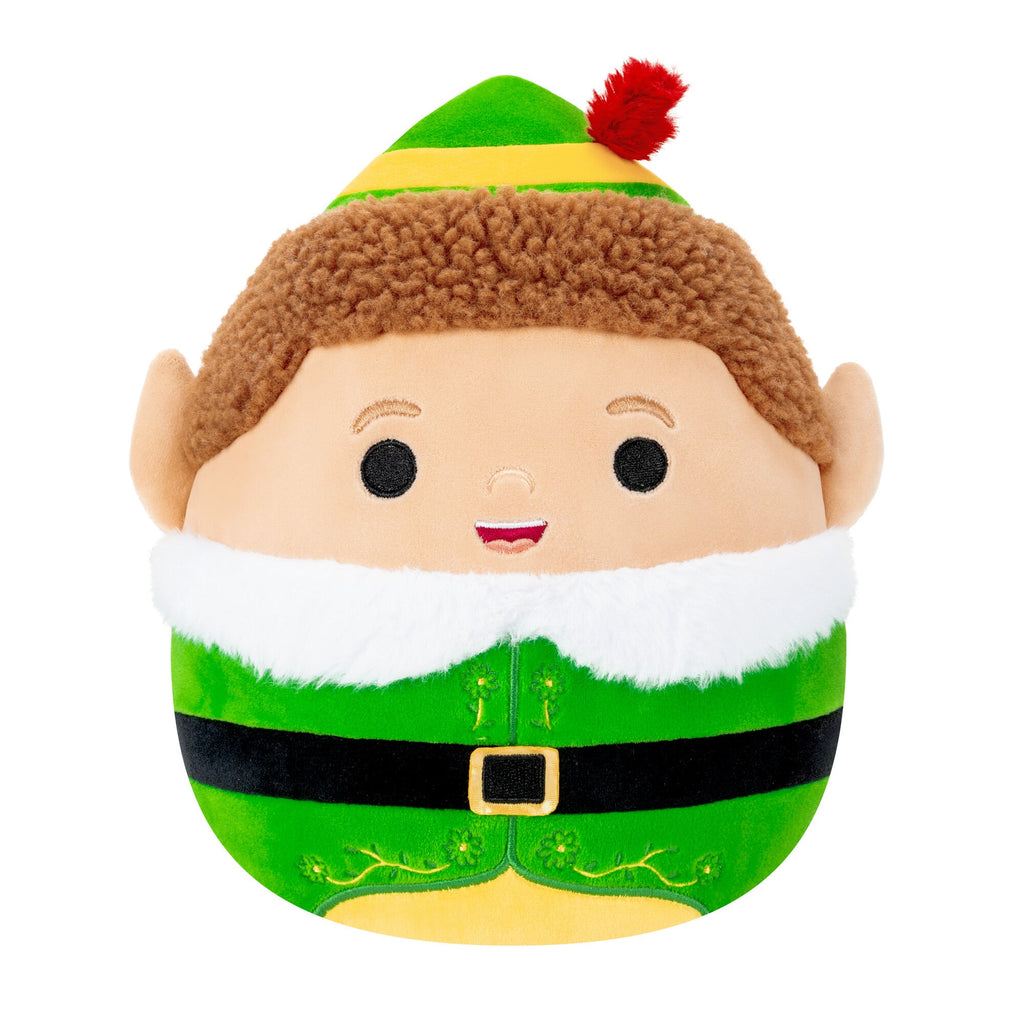 8-Inch Buddy the Elf