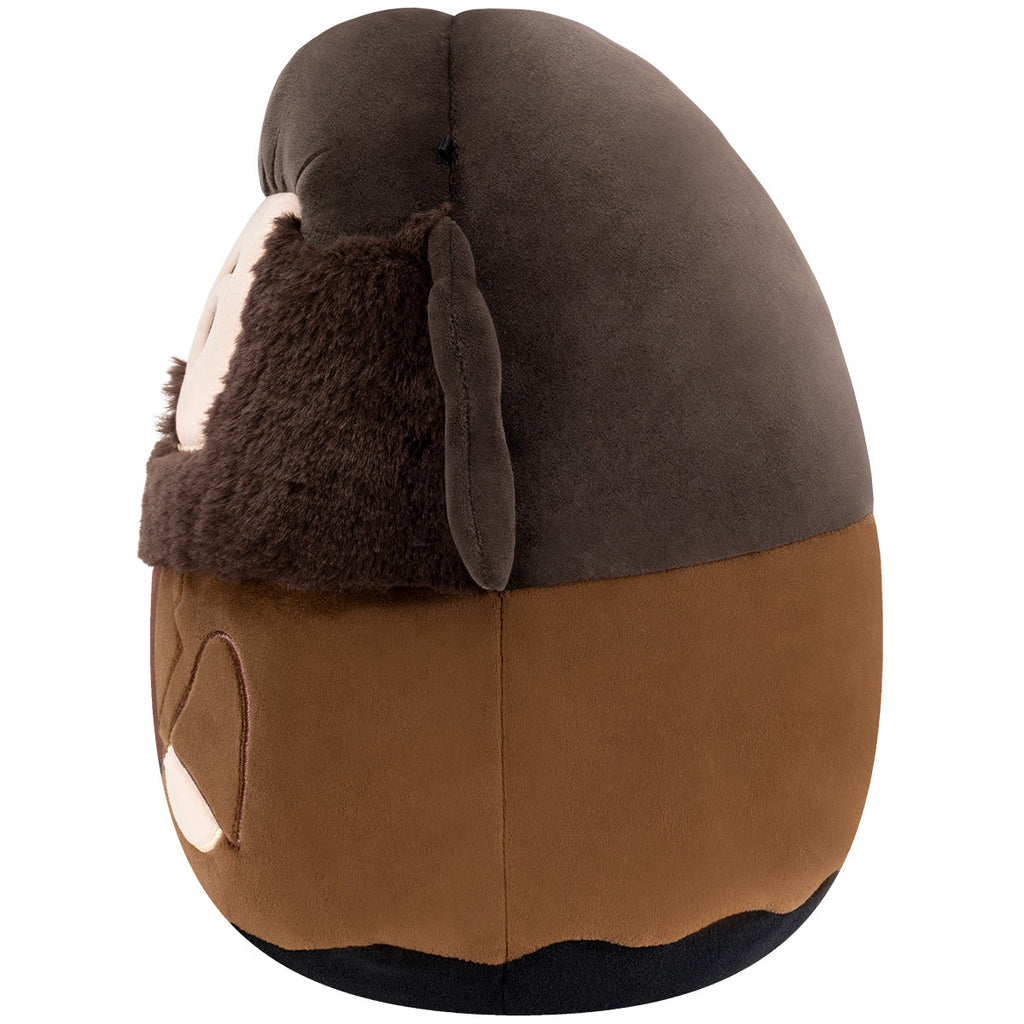 Harry Potter 12-Inch Hagrid Plush