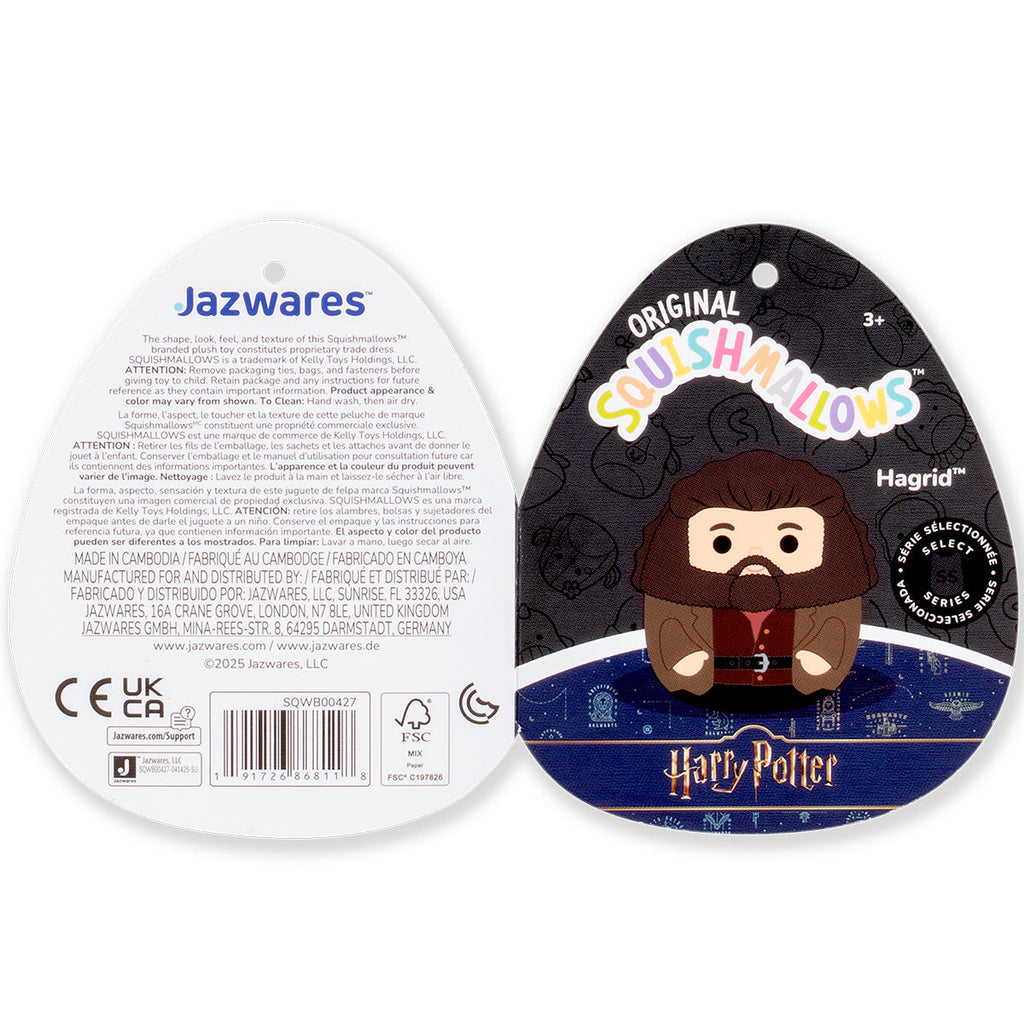 Select Series Harry Potter Bundle