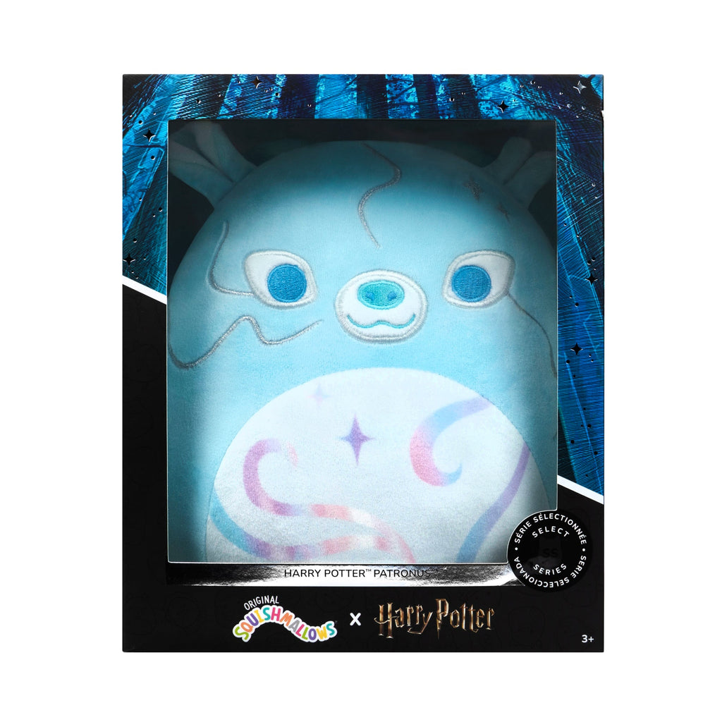 Harry Potter 8-Inch Select Series Patronus Plush