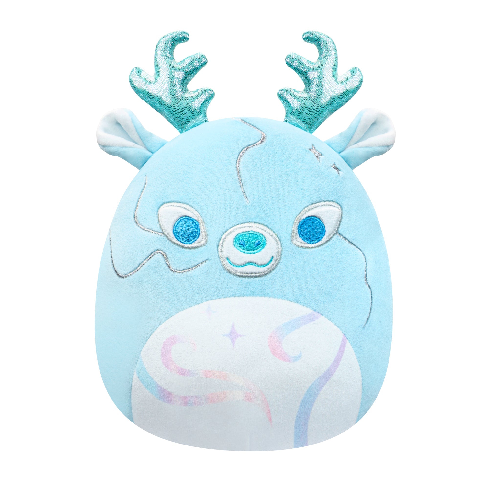 Harry Potter 8-Inch Select Series Patronus Plush