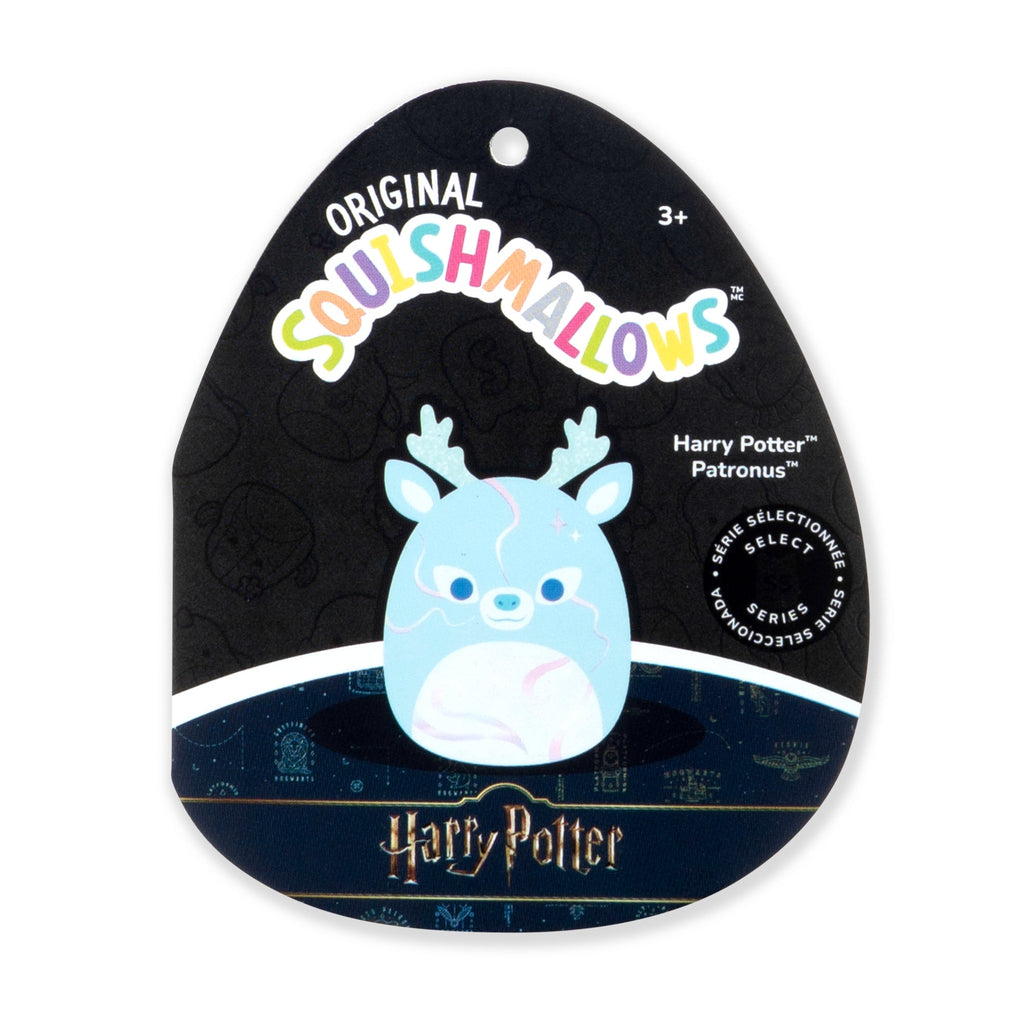 Select Series Harry Potter Bundle