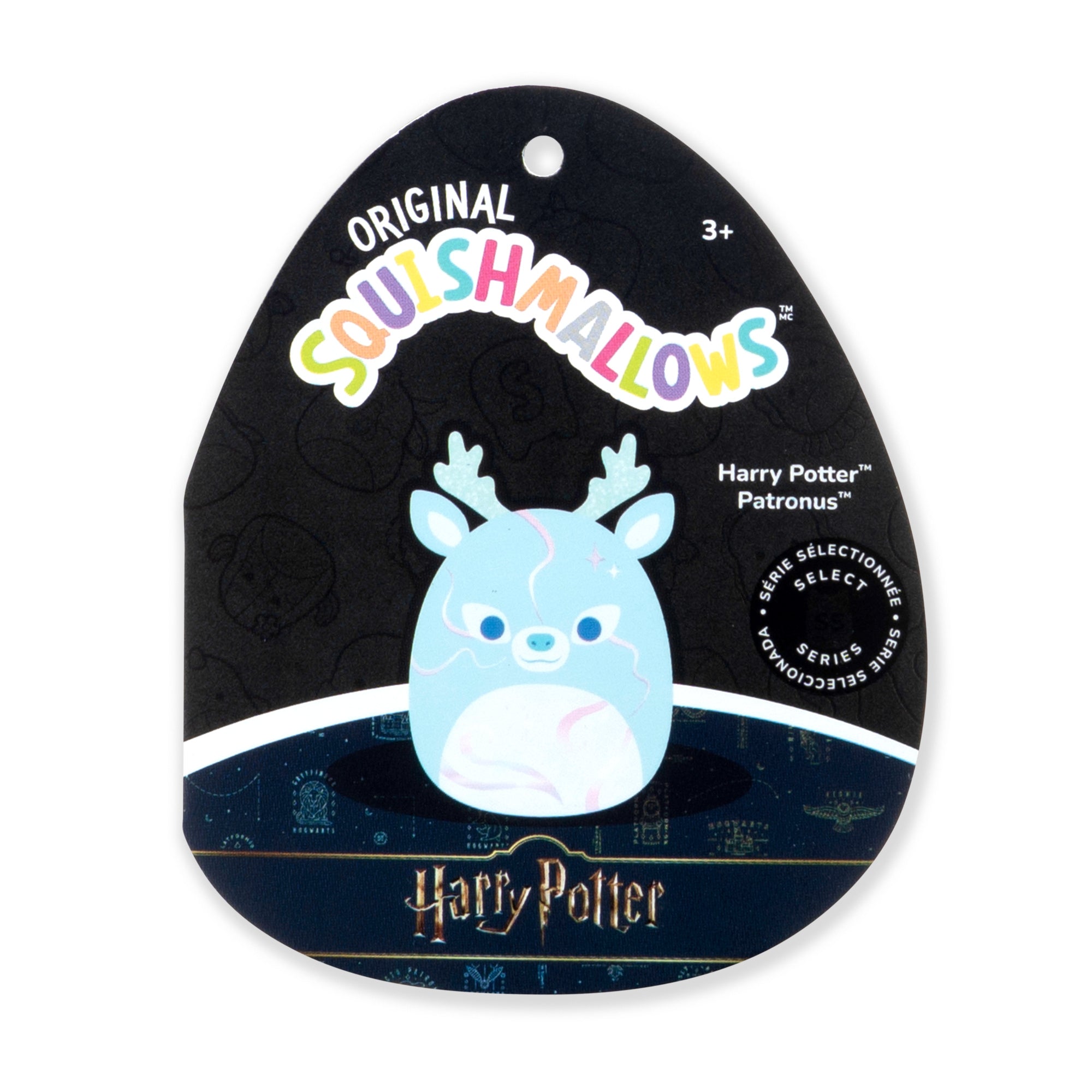 Select Series Harry Potter Bundle