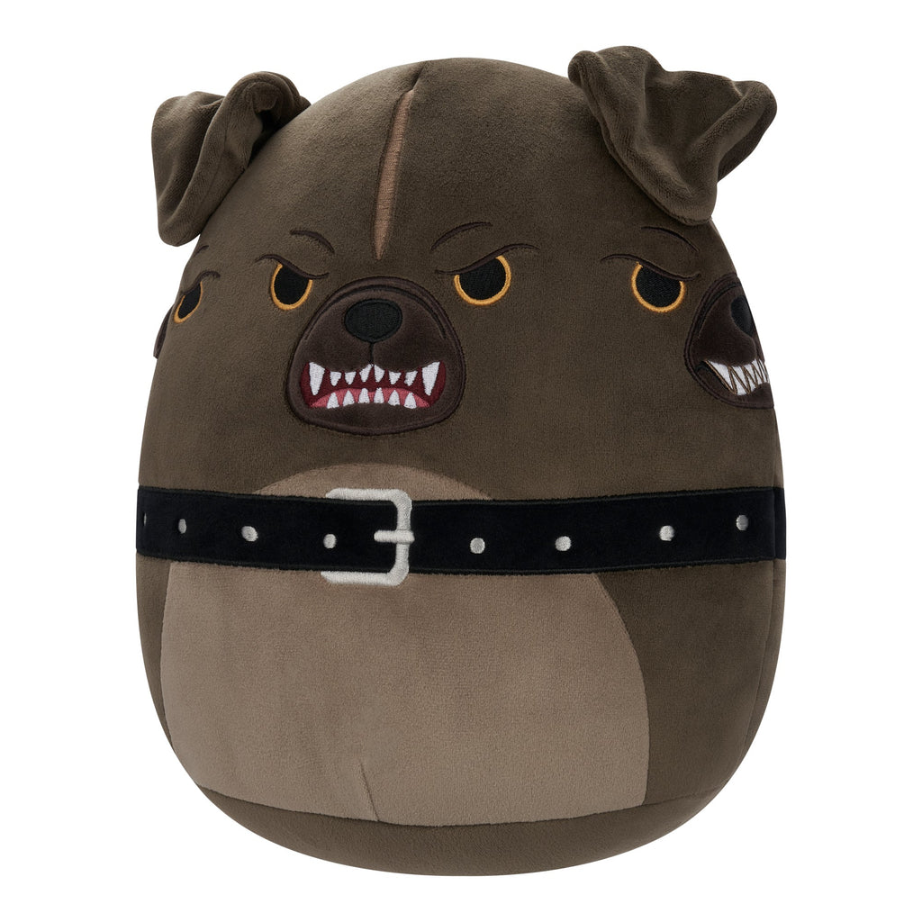 Harry Potter 10-Inch Fluffy Plush