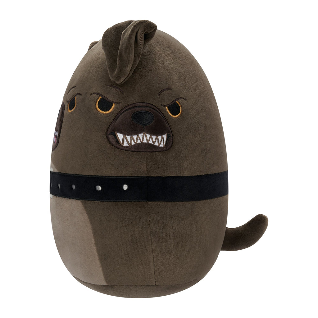 Harry Potter 10-Inch Fluffy Plush