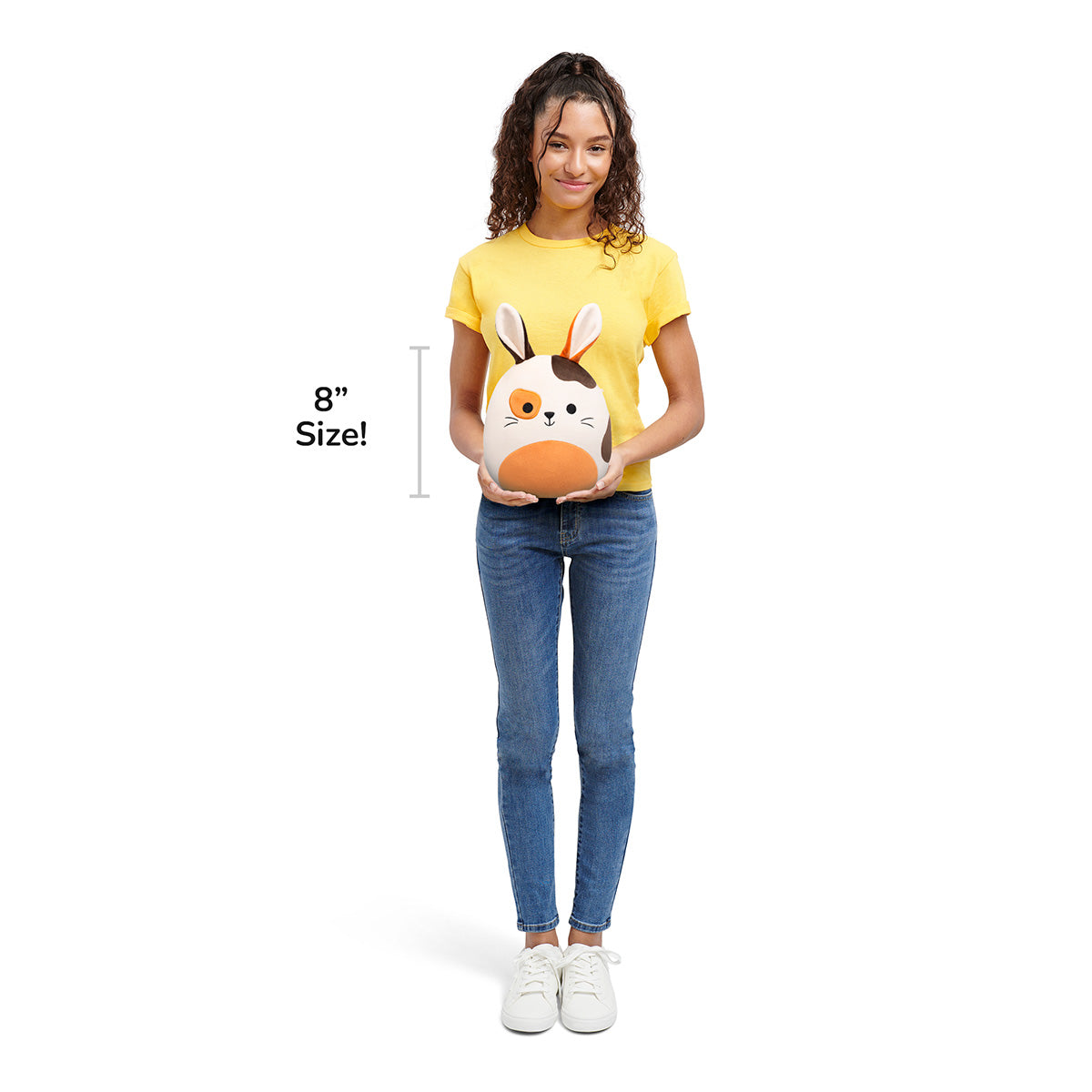 8-Inch Select Series Bennett the Dutch Bunny