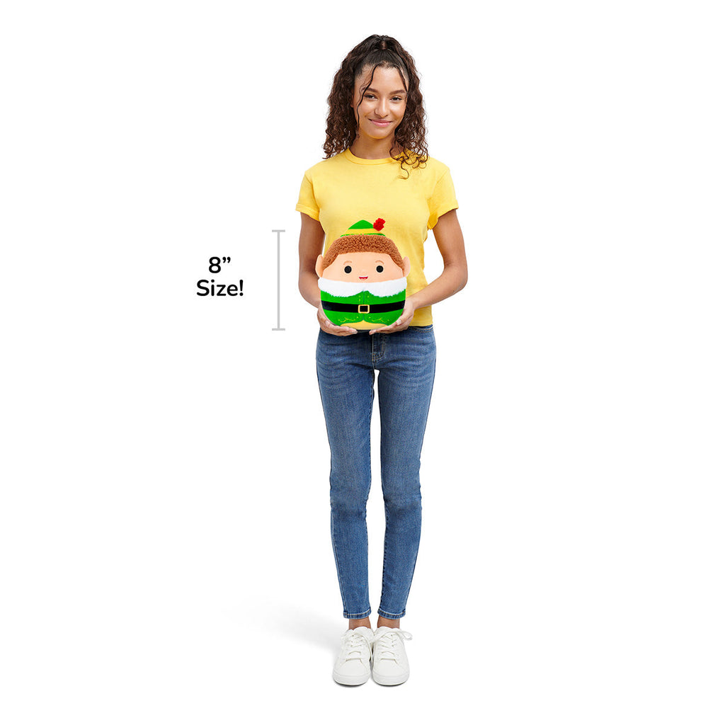 8-Inch Buddy the Elf