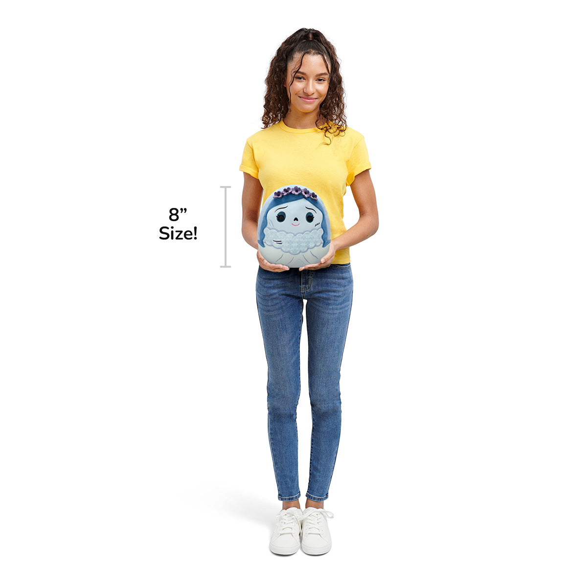 8-Inch Emily from Corpse Bride