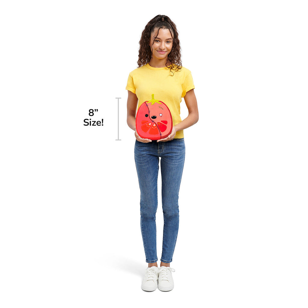 8-Inch Select Series Ritter the Zombie Tomato
