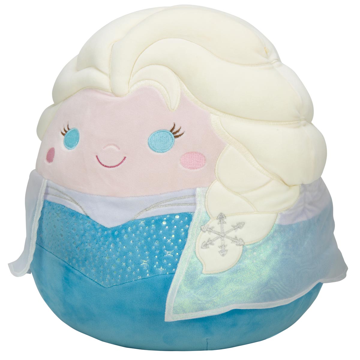 Disney Elsa and Olaf 2-Pack