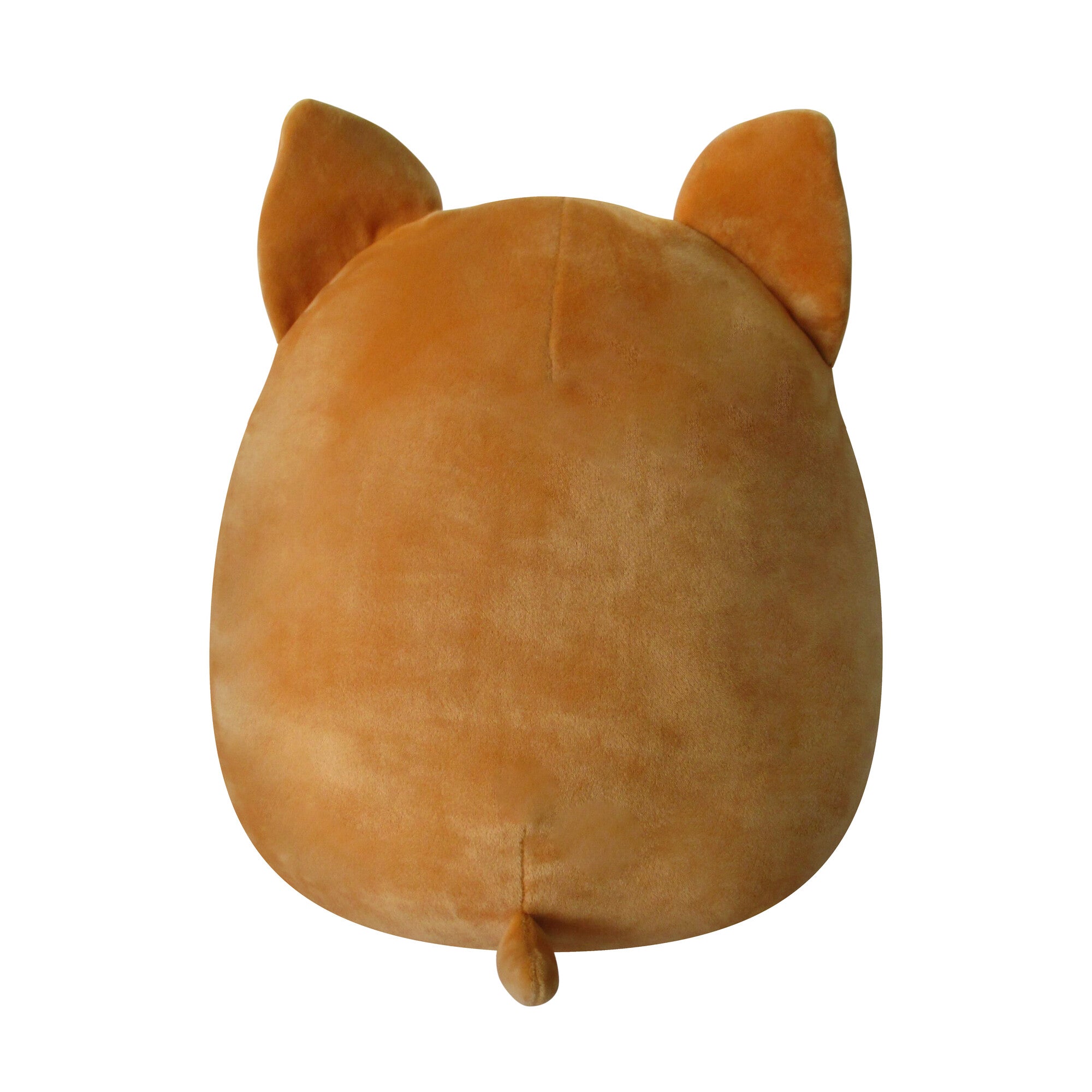 12-Inch Reginald Corgi with Red Bandana