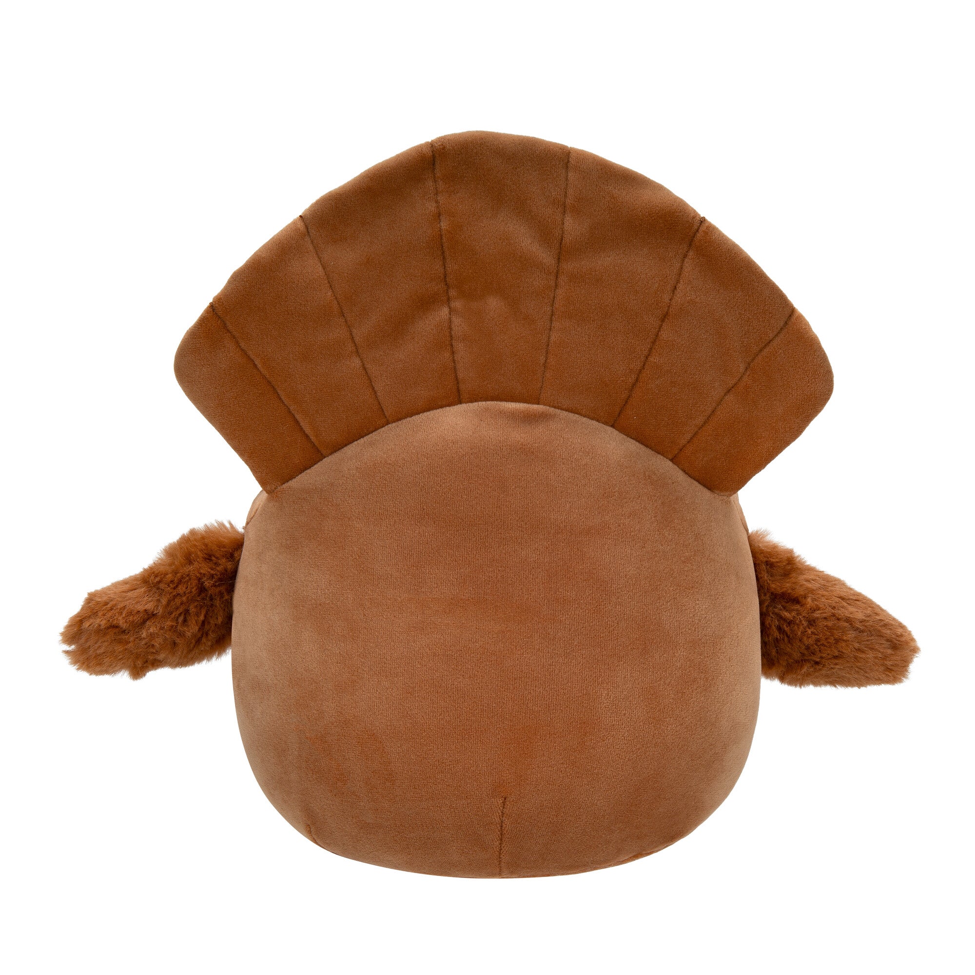 8-Inch and 3.5-Inch Terry the Turkey 2-Pack