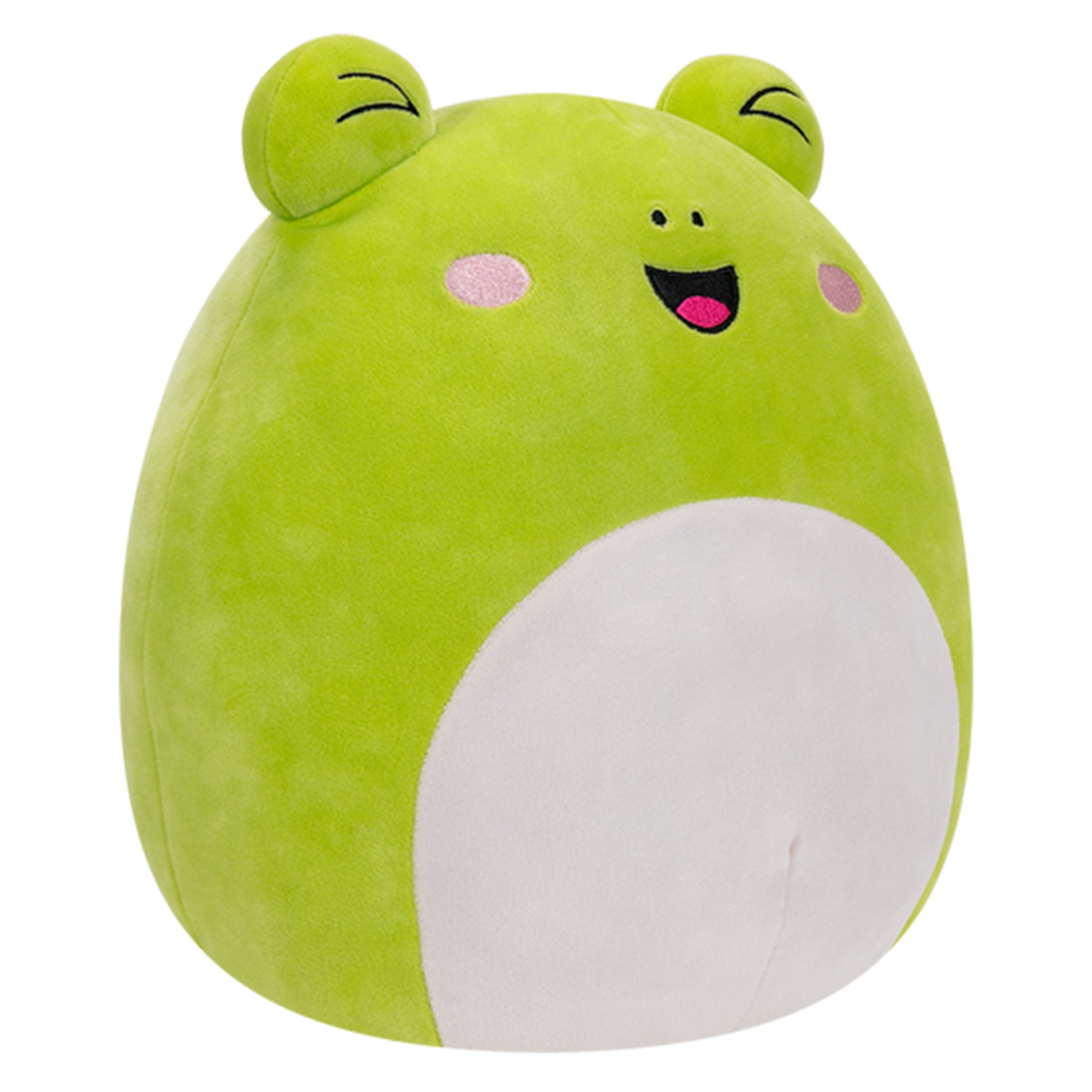 12-Inch Select Series: Wyatt the Frog