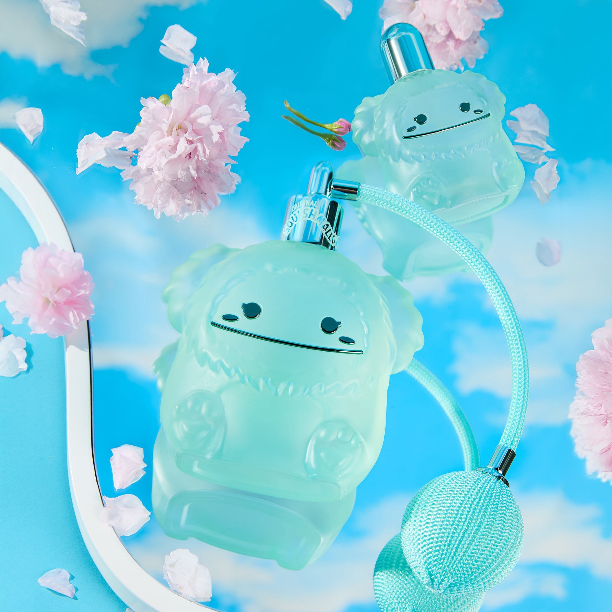 Wonder Whirl Eau de Parfum