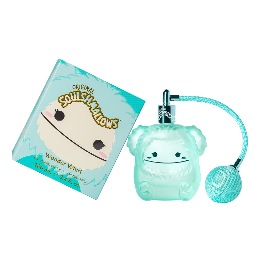 Wonder Whirl Eau de Parfum