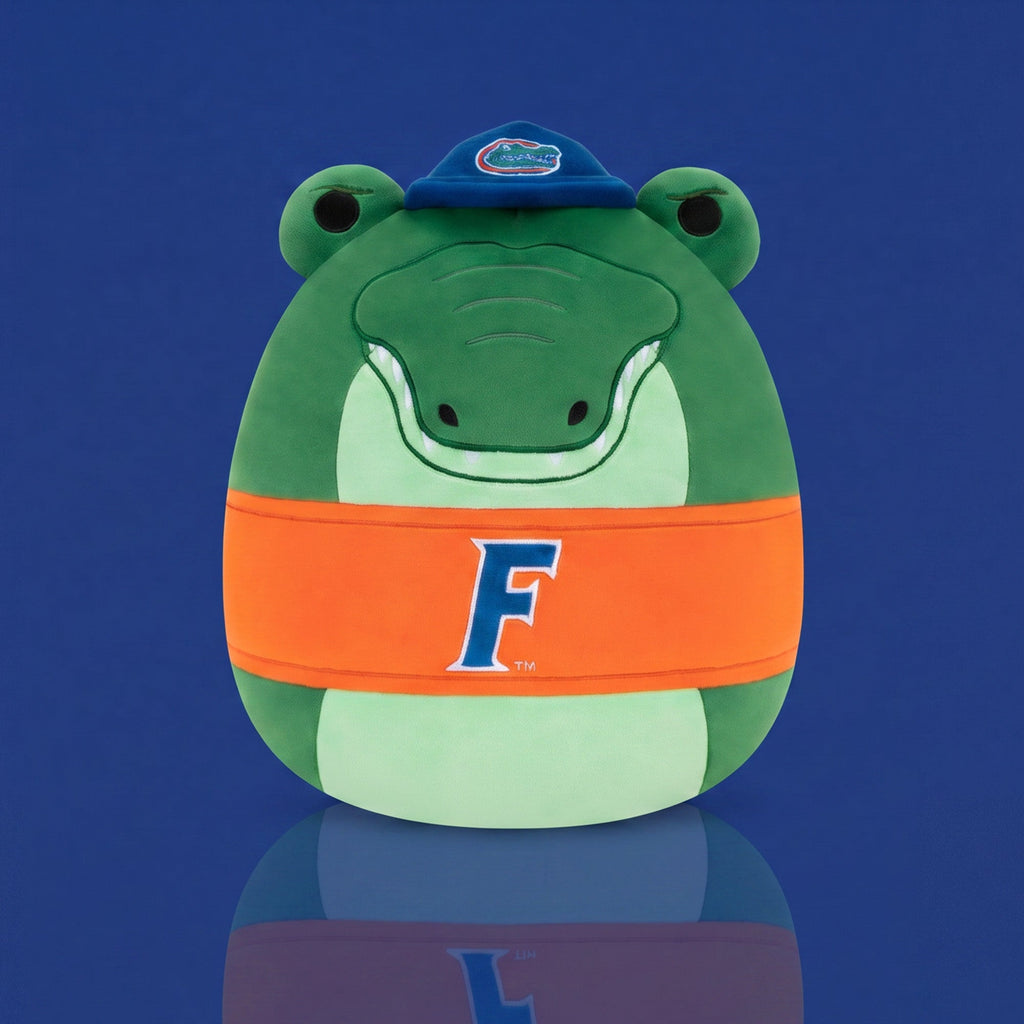 University of Florida 12-Inch Albert