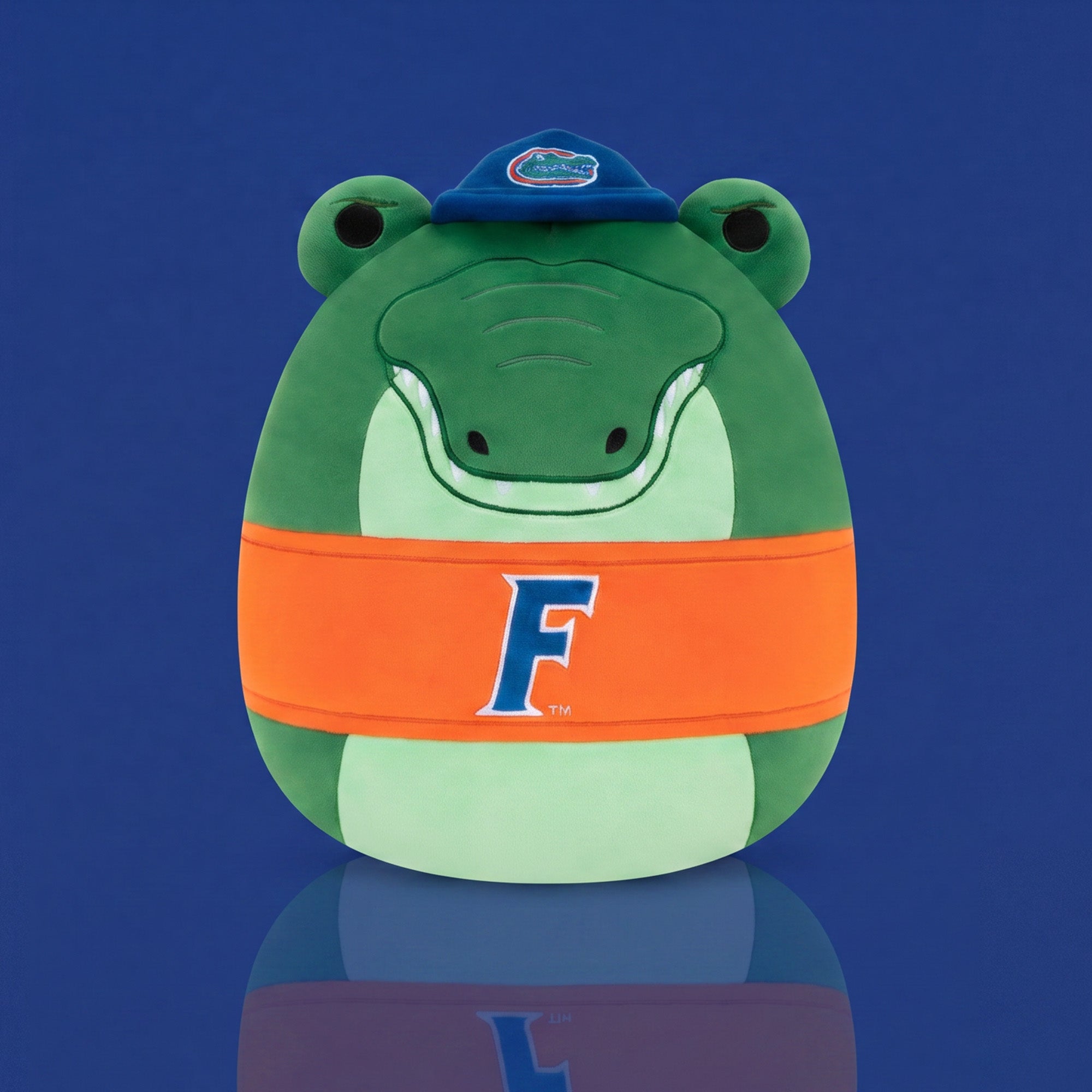 University of Florida 12-Inch Albert