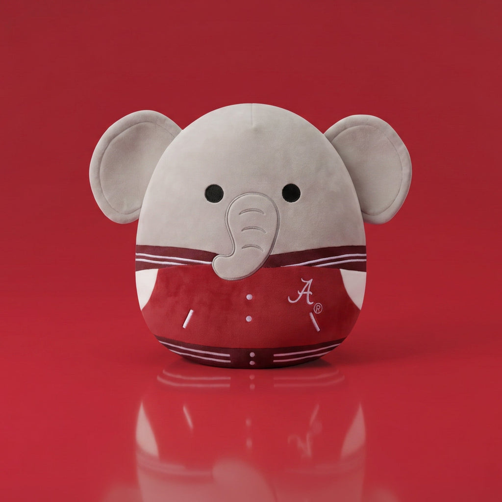 University of Alabama 12-Inch Big Al